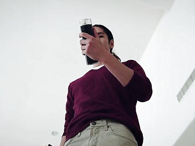 Three big titted milf witches share cock featuring Emmy Demure, Audrey Madison & Summer Hart