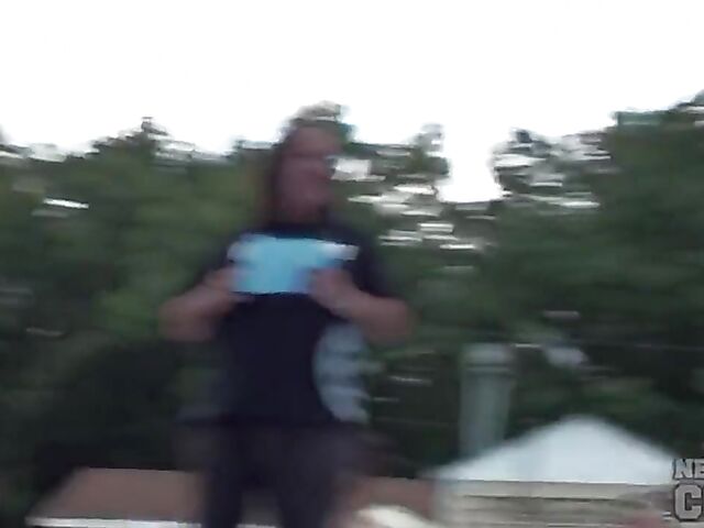 Amateur coeds' strip games and nude contest compilation