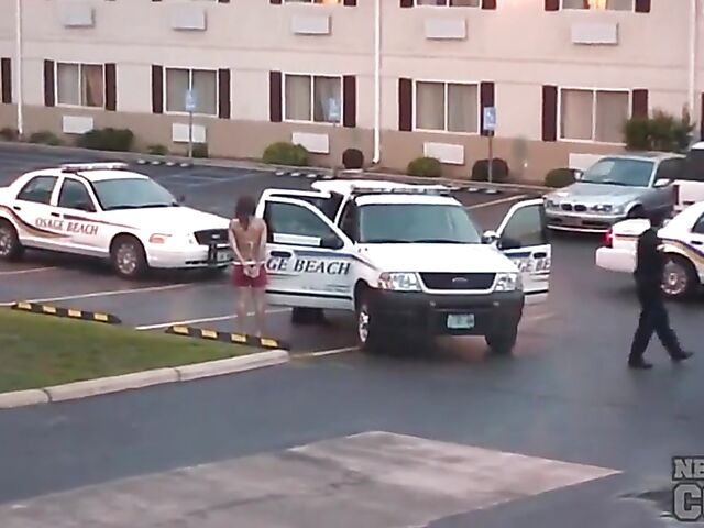 Video chronicles of Nebraska drunk coeds going wild