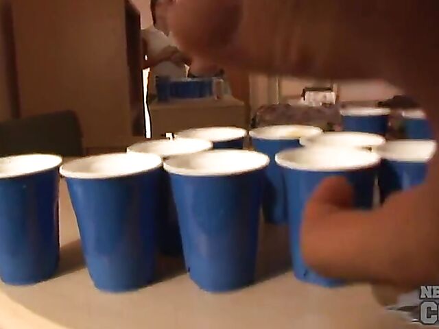 Video chronicles of Nebraska drunk coeds going wild