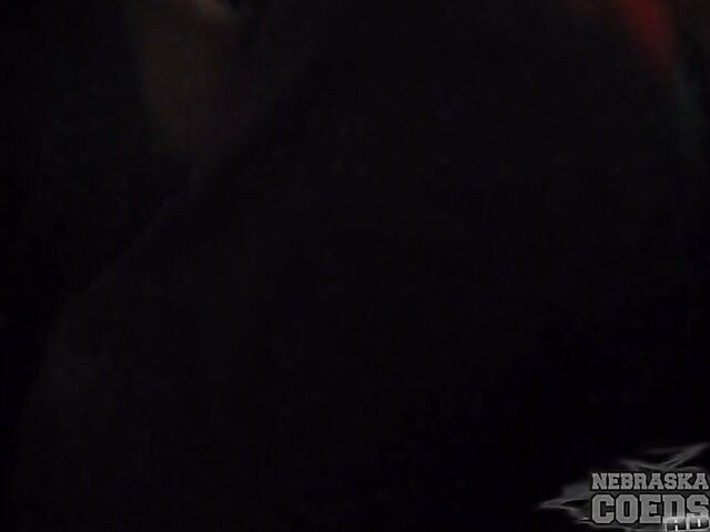 Amateur tits in public during wet t-shirt contest in Iowa