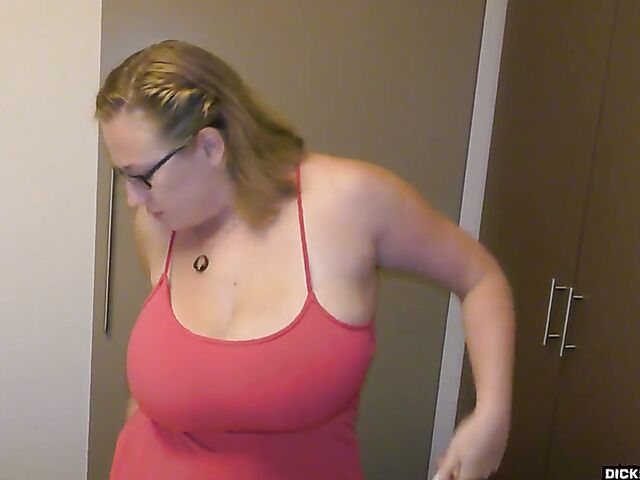 Busty interracial slut Mya gets used by a black thug