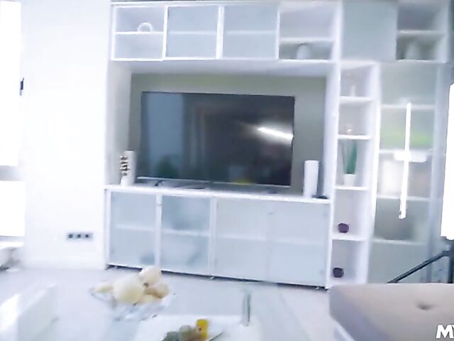 Long time no see POV fuck with loving stepmom Kiara Lord