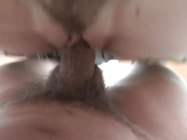 Feel real POV fucking with pretty faced brunette Rosalyn Sphynx