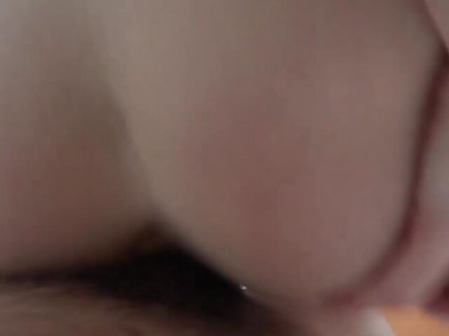 Feel real POV fucking with pretty faced brunette Rosalyn Sphynx