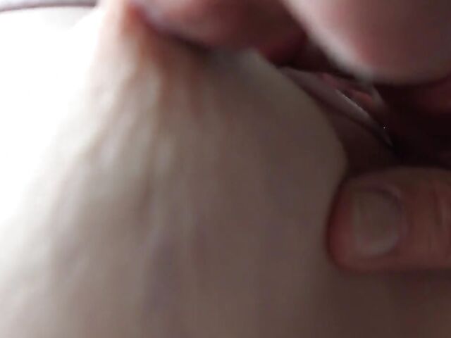 Feel real POV fucking with pretty faced brunette Rosalyn Sphynx