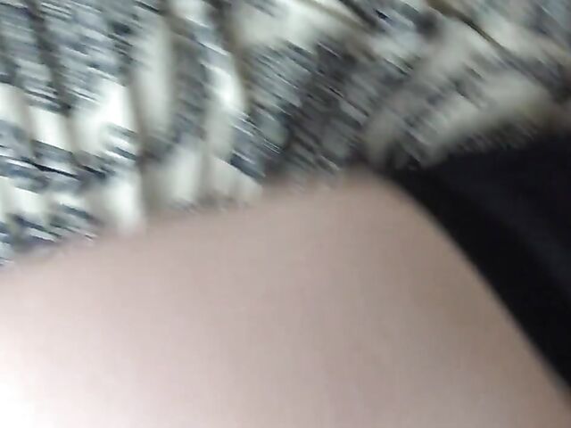 Feel real POV fucking with pretty faced brunette Rosalyn Sphynx