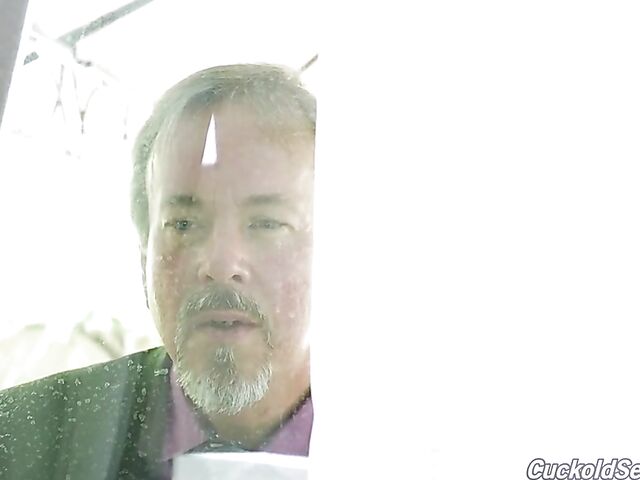 Interracial cuckold gangbang with unsatisfied Gia Derza