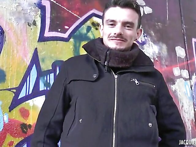 Rose is a short-haired French MILF slut from Burgundy