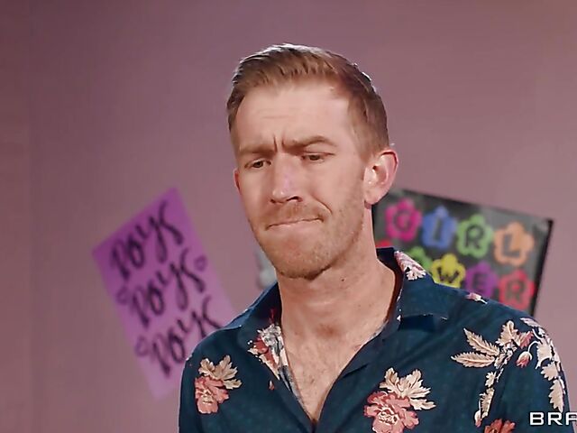 Pink boots anal with cam slut Hannah Blake