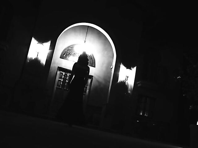 Old man and young girl bedroom fuck with Freya Parker and Steve Holmes