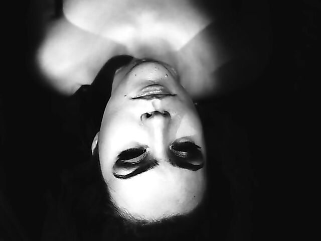 Old man and young girl bedroom fuck with Freya Parker and Steve Holmes