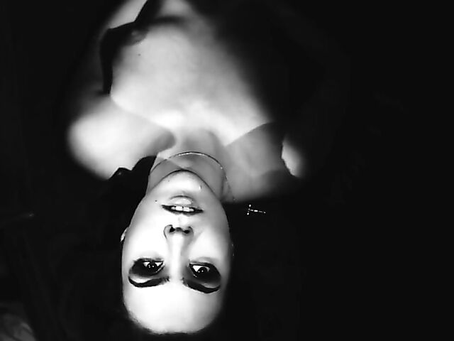 Old man and young girl bedroom fuck with Freya Parker and Steve Holmes