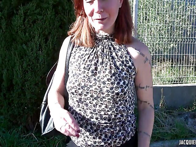 Wendy is 40 years old and loves doing porn