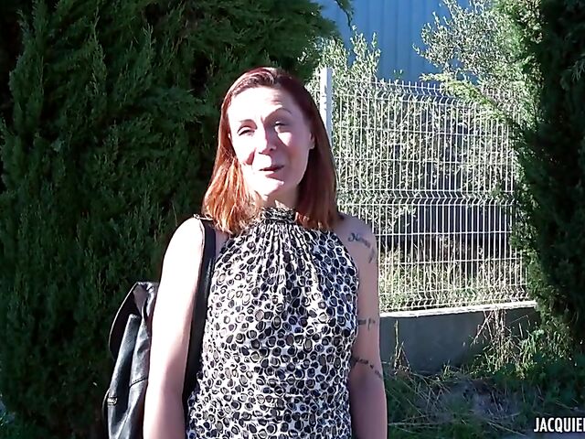 Wendy is 40 years old and loves doing porn