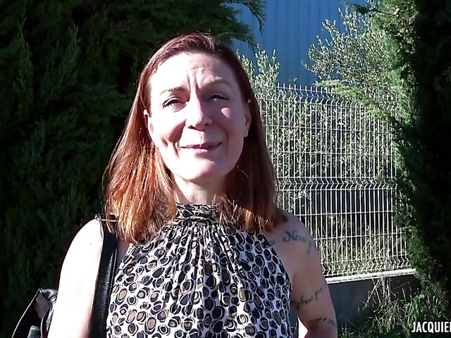 Wendy is 40 years old and loves doing porn