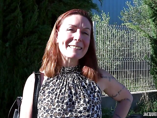 Wendy is 40 years old and loves doing porn