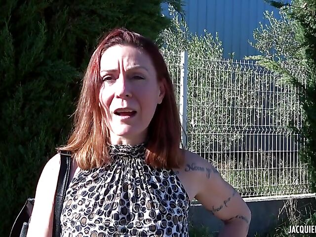 Wendy is 40 years old and loves doing porn