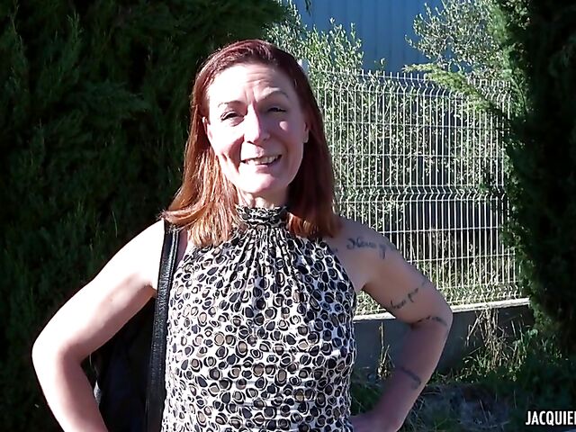 Wendy is 40 years old and loves doing porn