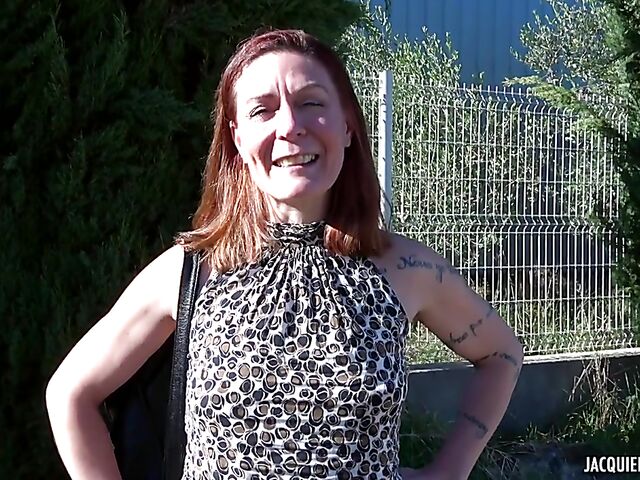 Wendy is 40 years old and loves doing porn