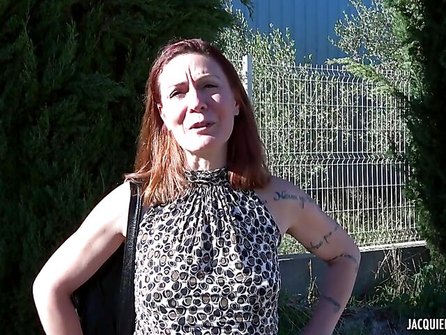 Wendy is 40 years old and loves doing porn