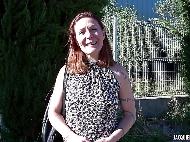 Wendy is 40 years old and loves doing porn