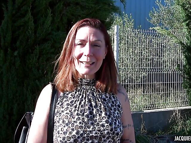 Wendy is 40 years old and loves doing porn