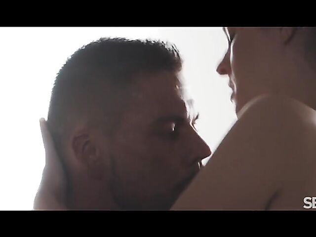 Anie Darling and Angelo Godshack are a hot couple in love