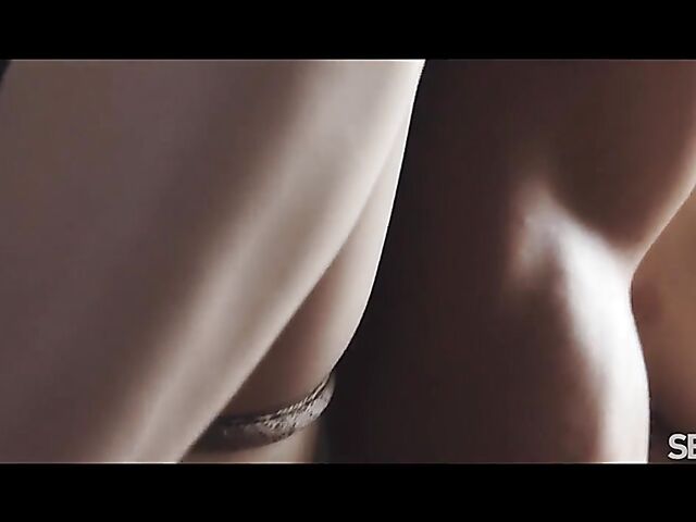 Anie Darling and Angelo Godshack are a hot couple in love