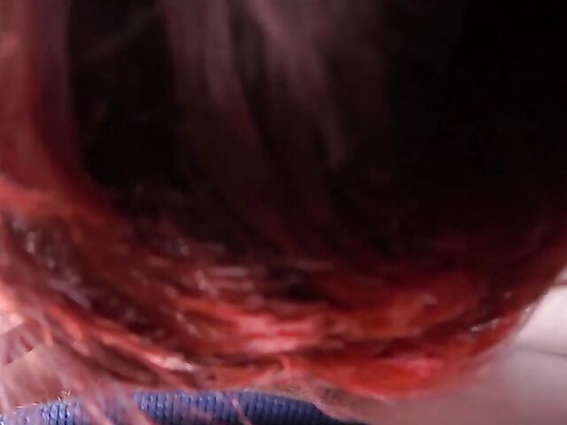 Short hair POV fucking with Adalind Gray