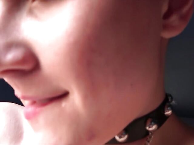 Short hair POV fucking with Adalind Gray