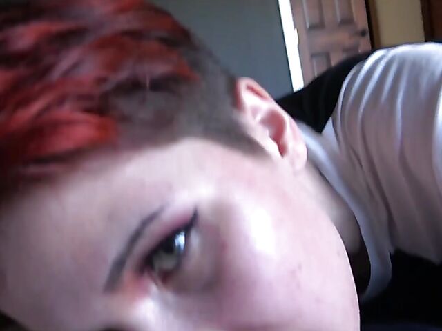 Short hair POV fucking with Adalind Gray