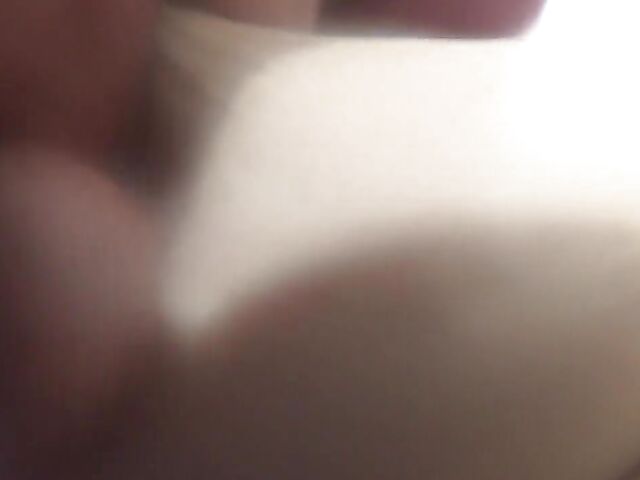 Gracie Gates - Your girlfriend with juicy natural tits POV