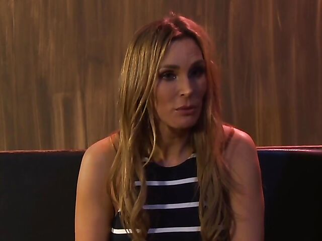 MILF and teen lesbian tribbing with Tanya Tate and Lilly Ford