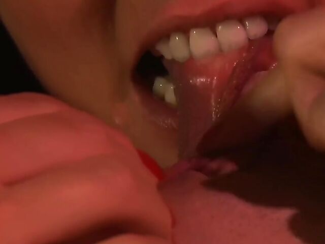 MILF and teen lesbian tribbing with Tanya Tate and Lilly Ford