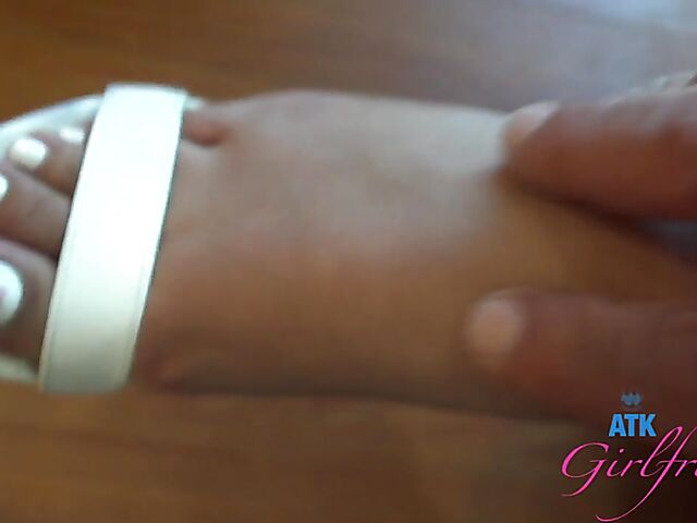 Natural boobs latina POV for your enjoyment featuring Sophia Leone