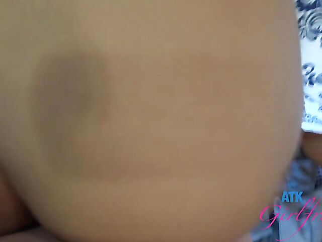 Natural boobs latina POV for your enjoyment featuring Sophia Leone