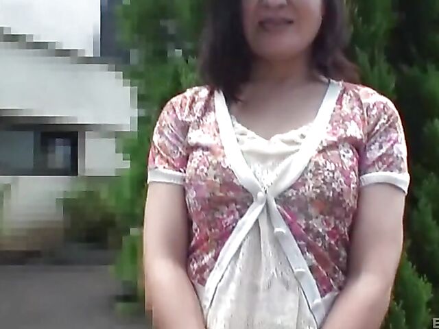 Hairy Japanese matures Akiko Oda, Haruko Ogura, Yumi Kajiyama and Naomi Okumura get dirty