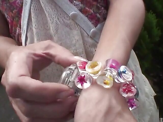 Hairy Japanese matures Akiko Oda, Haruko Ogura, Yumi Kajiyama and Naomi Okumura get dirty