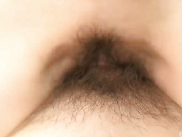 Hairy Japanese matures Akiko Oda, Haruko Ogura, Yumi Kajiyama and Naomi Okumura get dirty