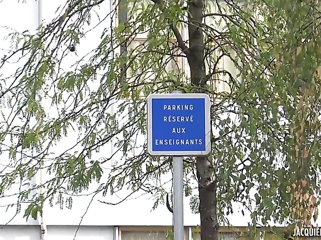 French anal MILF with glasses Alexia is a nasty music teacher