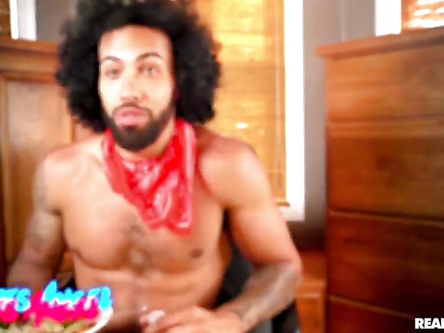 Summer sex party in the DTF House with Angel Youngs, Kylie Rocket, Lulu Chu, etc