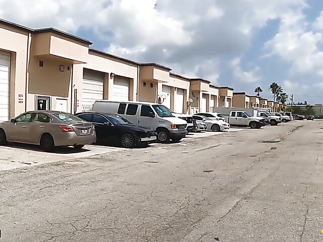 Stranded Gracie Gates with big natural tits POV