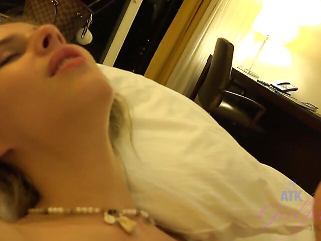 POV anal compilation of girlfriends' tight assholes fucked from your perspective