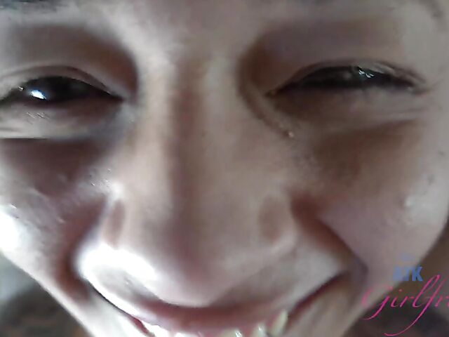 POV anal compilation of girlfriends' tight assholes fucked from your perspective