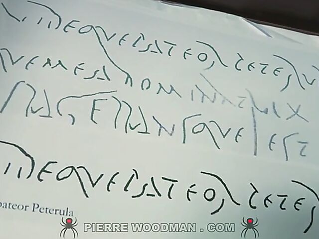 Busty Mistress Qades watches Kiara Lord and Eric Everhard have anal sex