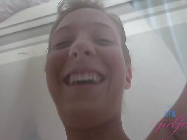 End of 2021 POV creampie compilation for you