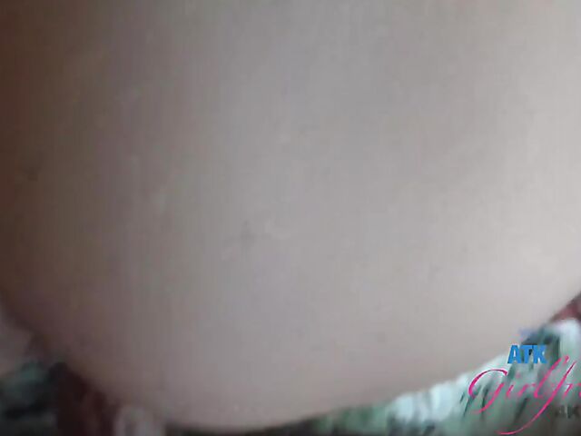 End of 2021 POV creampie compilation for you