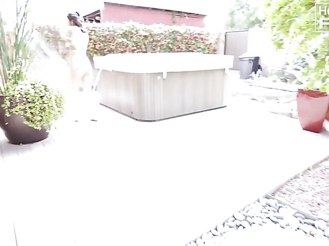 Channing Rodd and Meghan Taylor fuck in bed and do porn for women