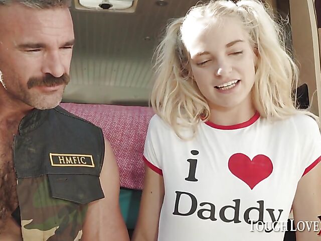 Lana Sharapova - Teen fucked hard by Karl Toughlove